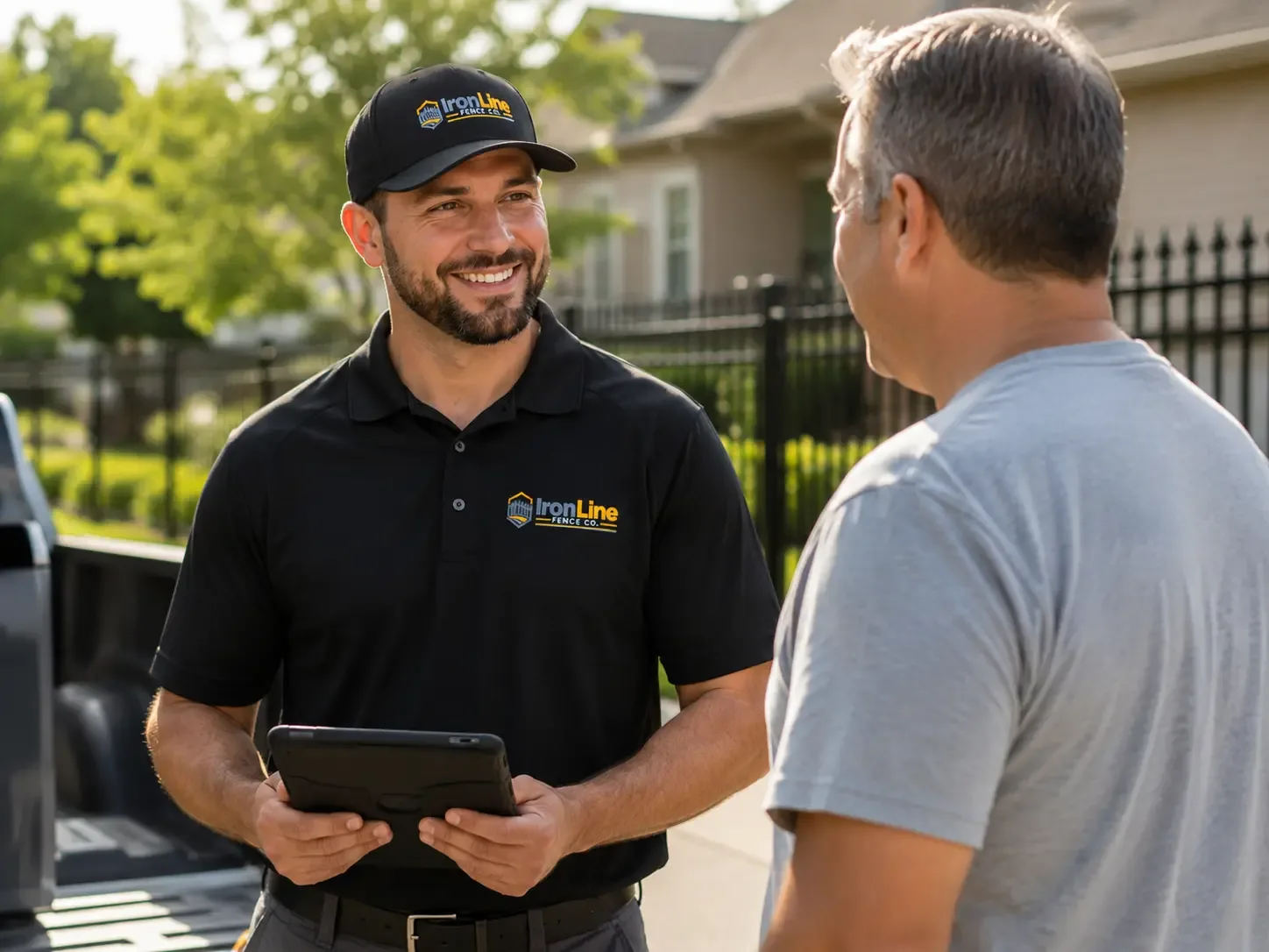 Metal Fence Installation Roseville, CA FAQs